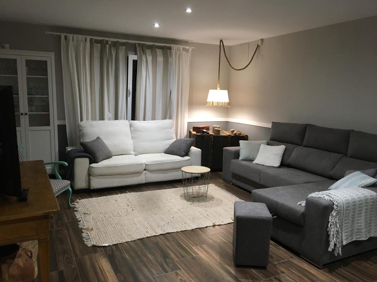 Casa Cossis Holiday home