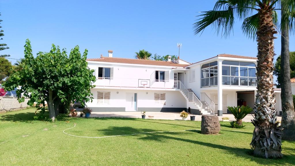 Casa Cossis *