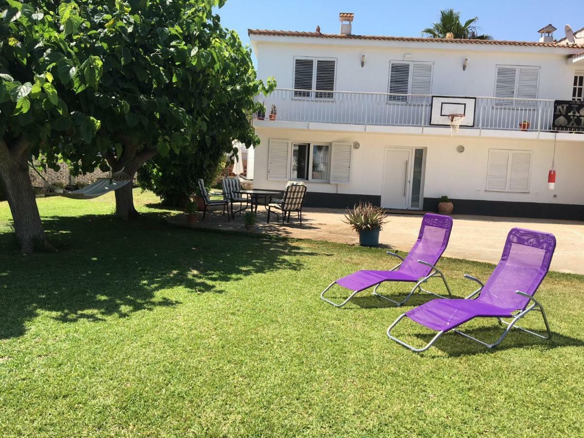 Casa Cossis Casa vacanze Vinarós